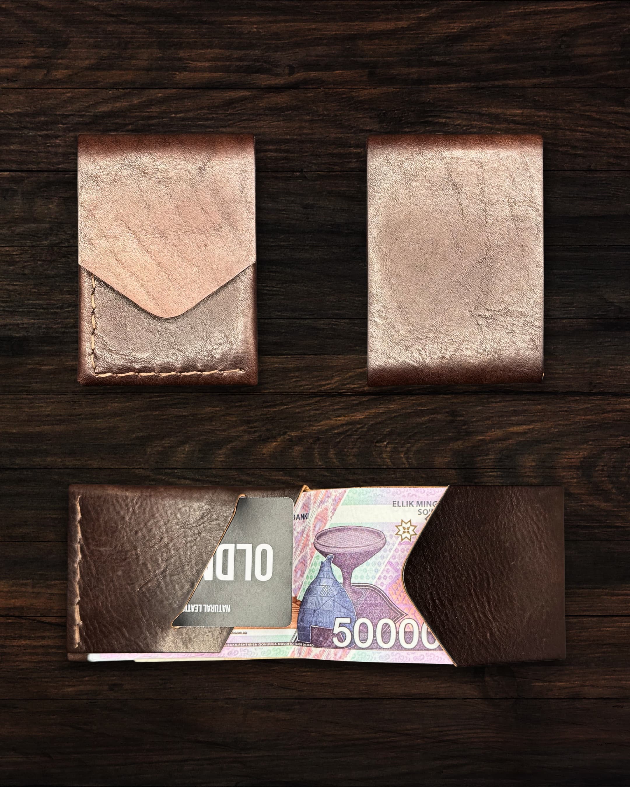 Braun Buttero